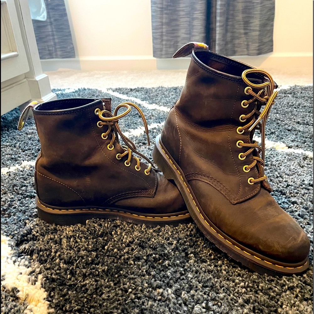 Dr. Marten Boots
